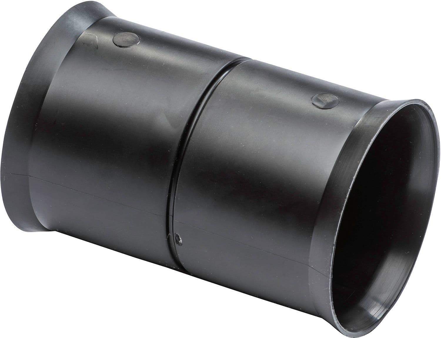 MANCHON POUR GAINE D'AIR POUR BETON VASCO 90MM