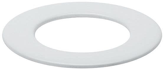 UNIFLOW ROZETTE 100MM BLANC