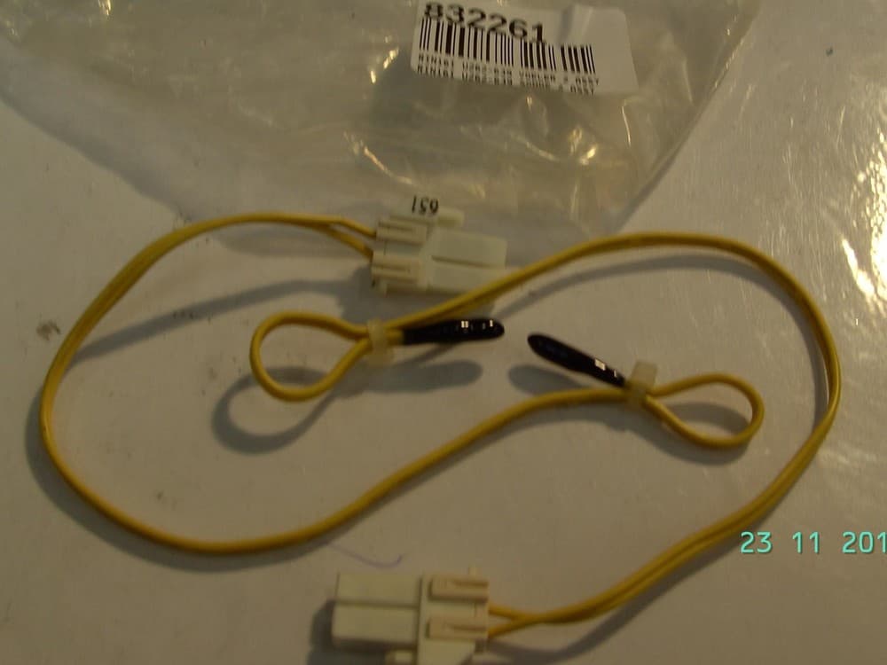 RIN 16I U262-639 SET SONDES 2