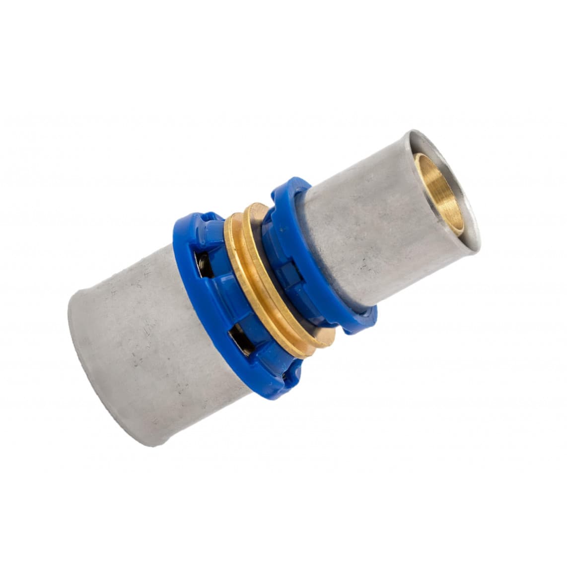 988711155 LT raccord réducteur, vierge, 20 mm x 16 mm, raccord à sertir pour tube multicouche