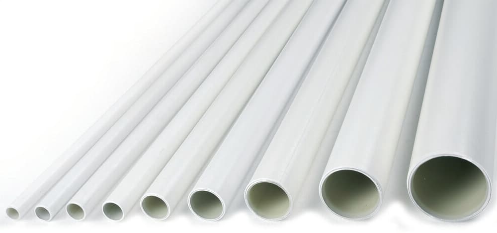 Henco RIXc tube multicouche D16 longeur 5m