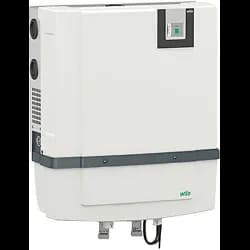 Base pour caniveau dallflex DALLMER DN50