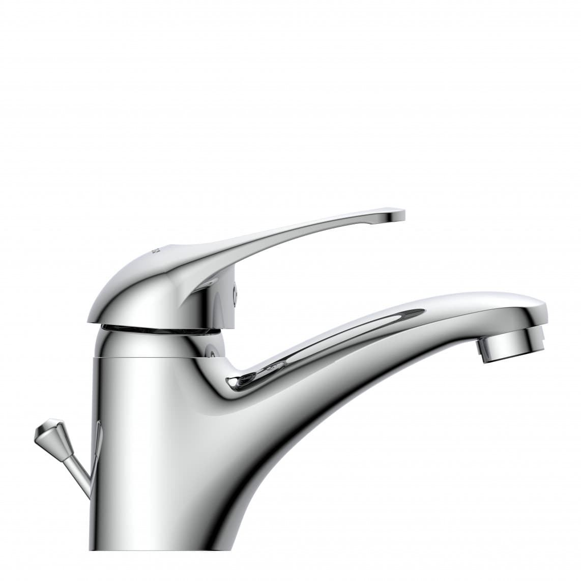 35210 CALVINO Mitigeur lavabo, chromé