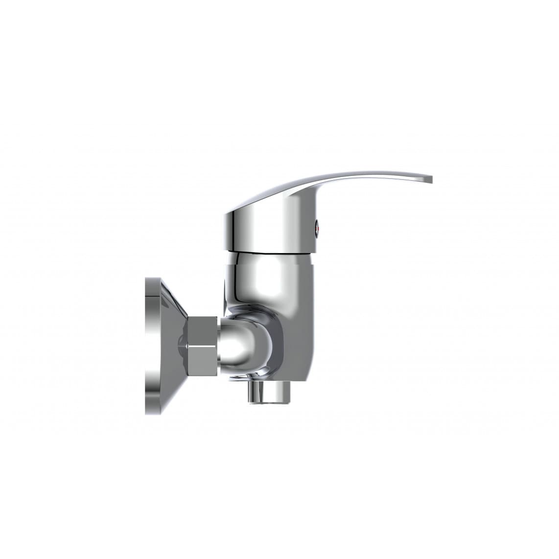 36440 SIRANI Mitigeur douche, chromé