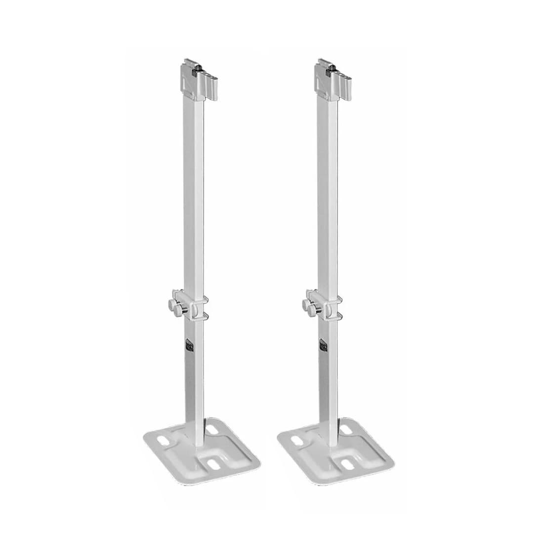 PIED POUR RADIATEUR SANS ROSACE DE FINITION (2PC)