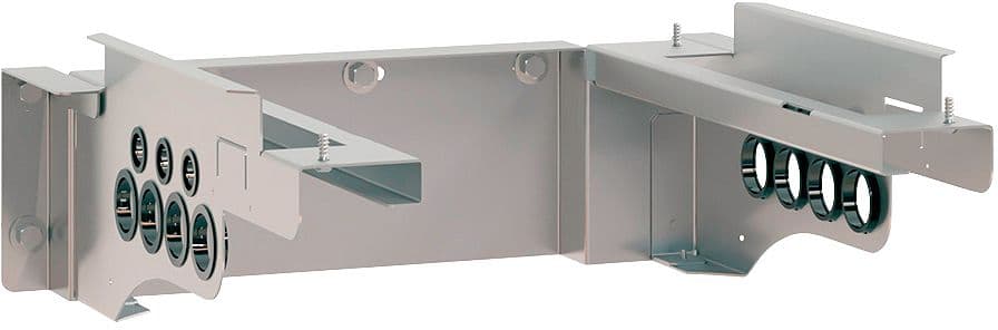 CONSOLE MURAL POUR RESERVOIR WPV 3G ITHO DAALDEROP