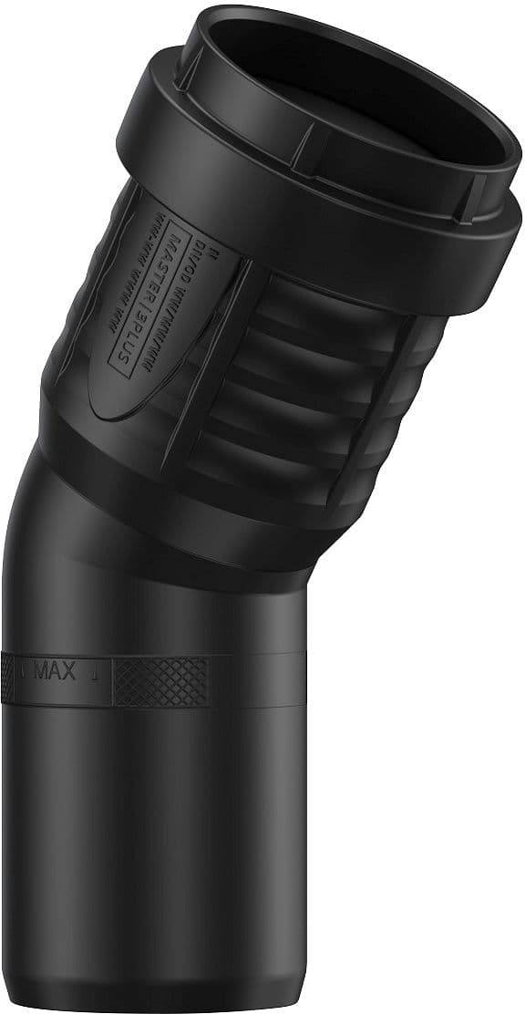 COUDE PP 30°MF 32MM NOIR