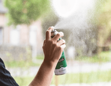 TEC7 Xealpro 310ML transparant