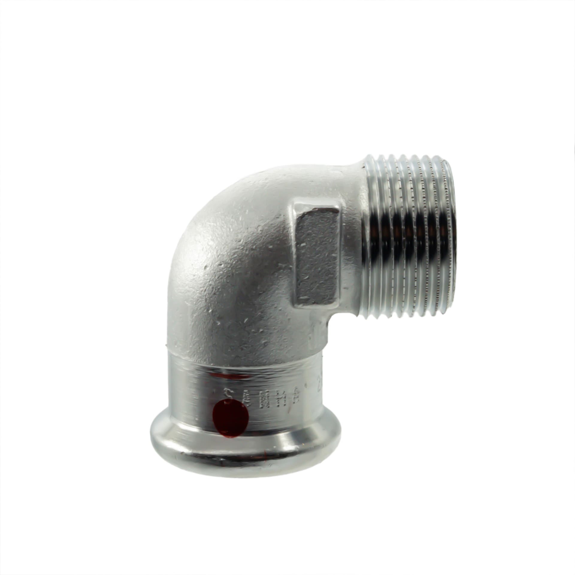COUDE T092 5/4MX35F (RÉF SANHA 24092 5/4X35)
