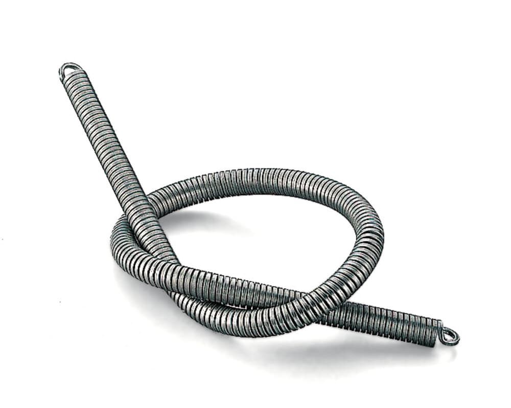 STPX RESSORT INT. ALU 20X2MM