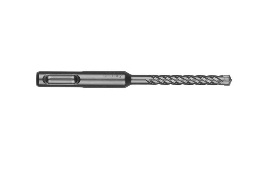 Milwaukee RX4 SDS-Plus foret 6*50