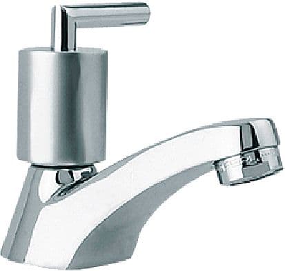 ROBINET LAVABO FUN RVB CHROME EAU FROIDE