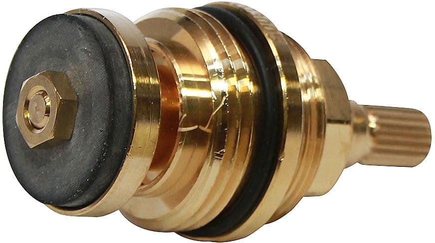 TIGE FILETEE POUR ROBINET D'ARRET 3/4" HANSGROHE