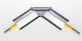 PLT gaz manchon filete paktermo DN25-4/4"M