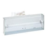 Eclairage de sécurité Sati - luminaire d'ambiance - non - permanent - IP42 - IK04 -classe II