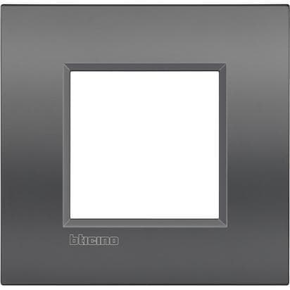 LivingLight - plaque air 2 modules Street