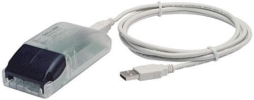 Interface USB Dali pour PC