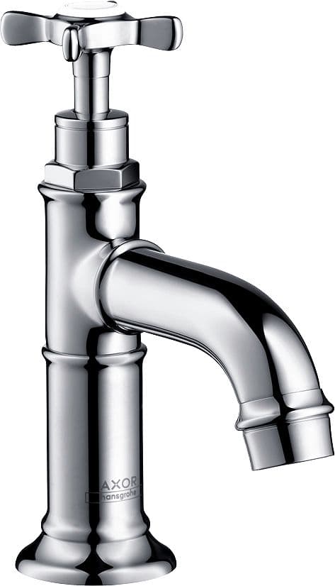 ROBINET EAU FROIDE AXOR MONTREUX HANSGROHE CHROME