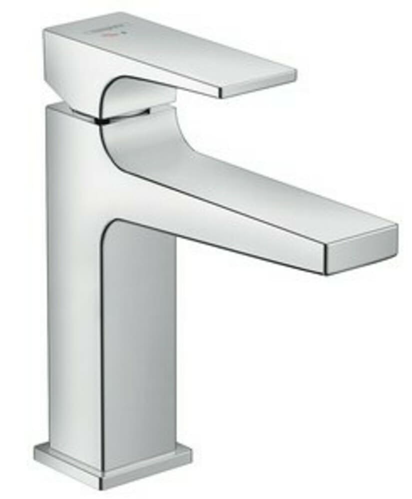 Hansgrohe Metropol mélangeur de lavabo 110