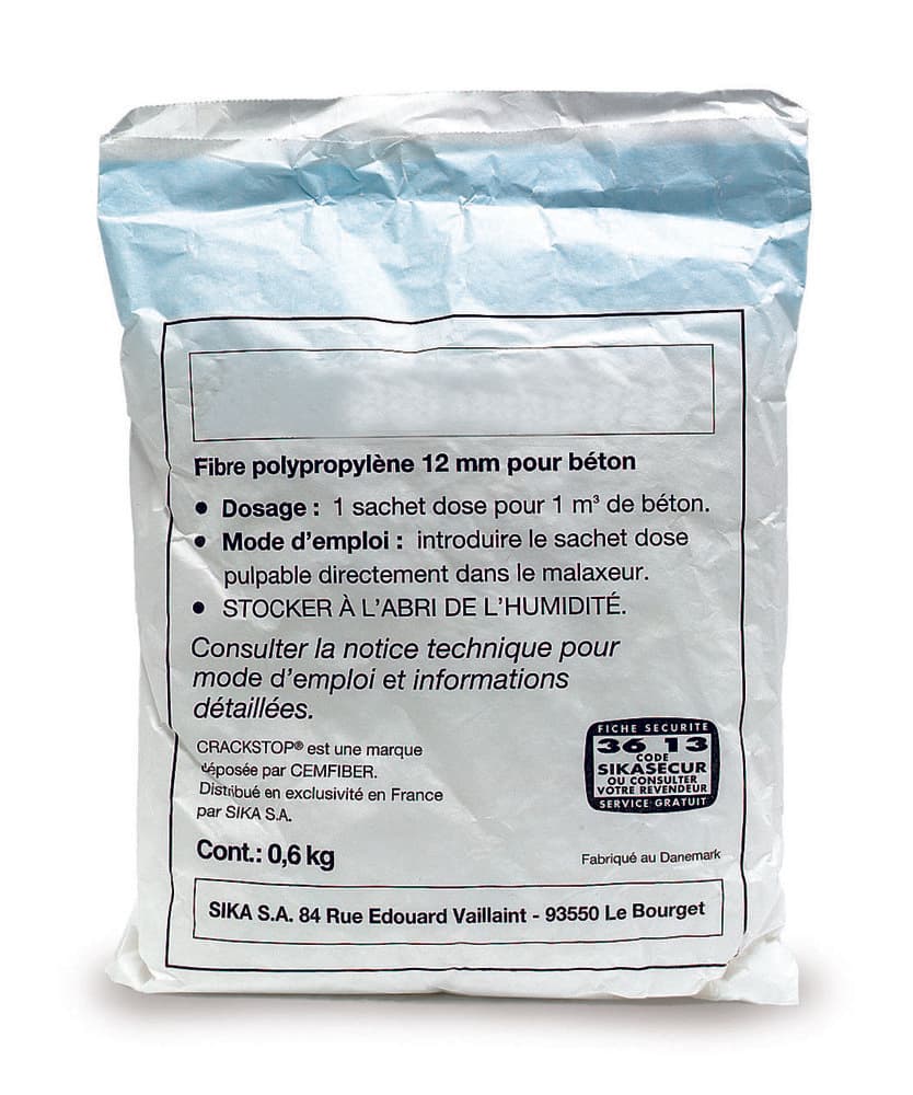 COM FIBRES ANTI-RETRAIT 600GR