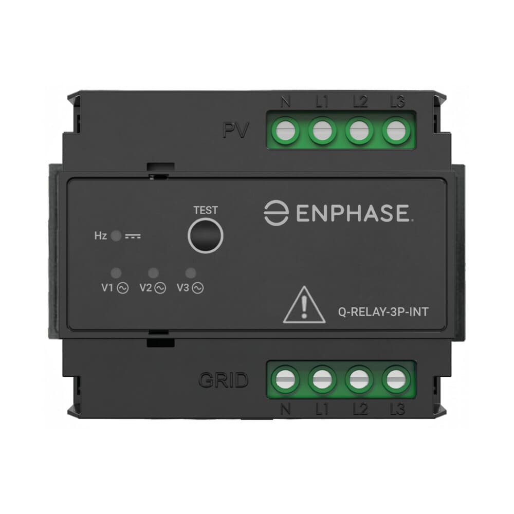 ENPH Q-RELAIS-3P-INT