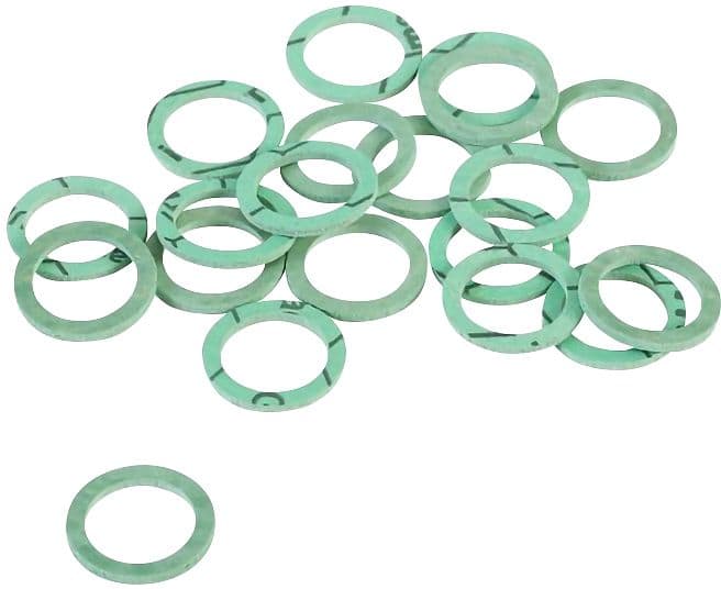 JOINT 23,8X17,7X2 (20PCS) REMEHA