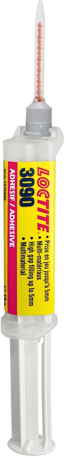 COLLE RAPIDE BI-COMPOSANT LOCTITE 3090 10G