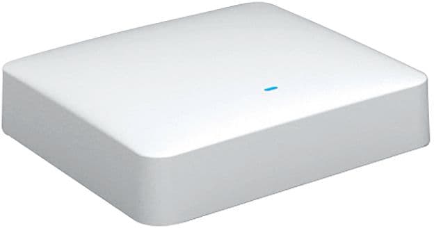 ALPHA SMART GATEWAY SANS FIL D-FLOOR