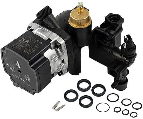 POMPE HAUTE EFFICACITE BULEX