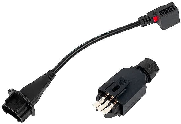 CONNECTEUR