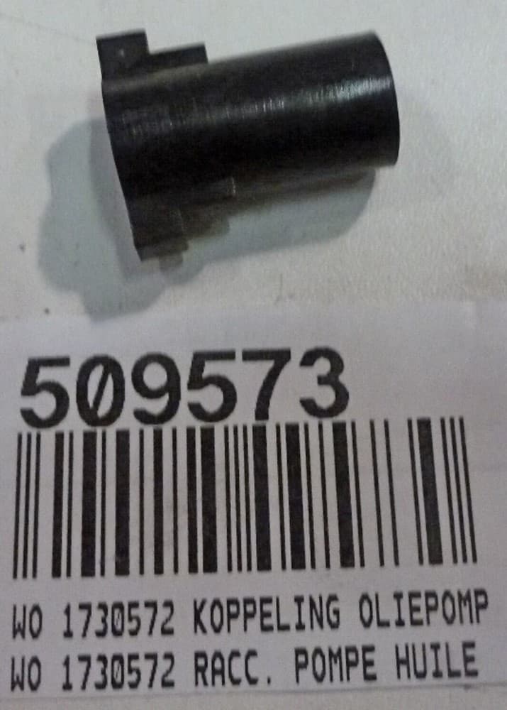 WO 1730572 RACC. POMPE HUILE