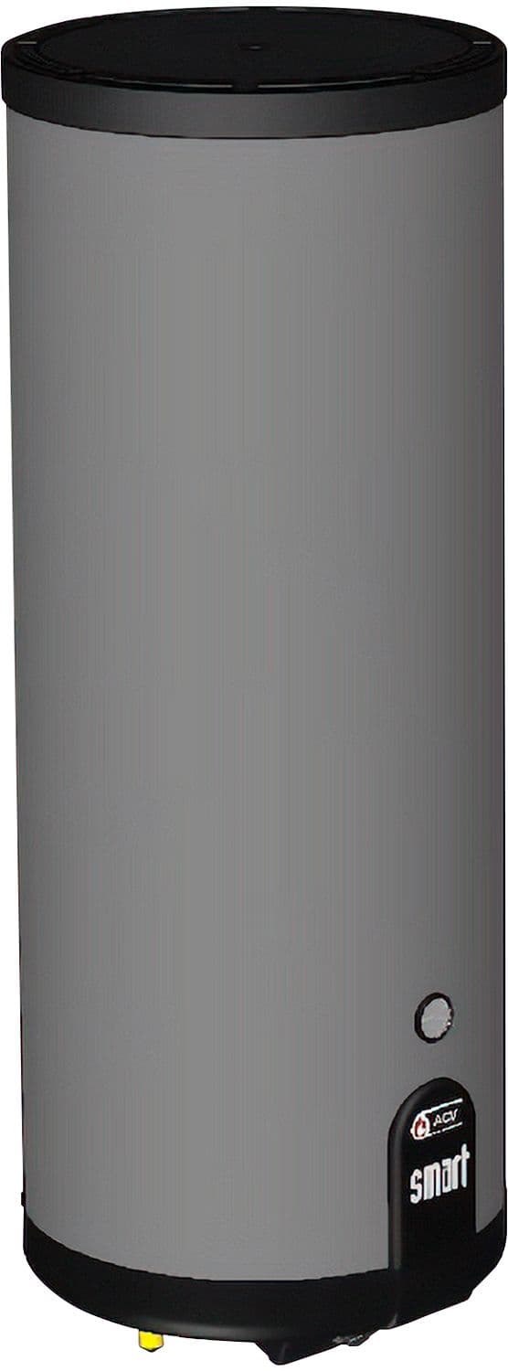 BOILER SMART EW 210 INOX ACV