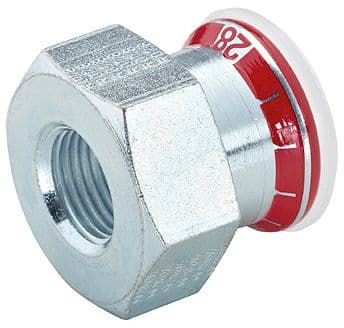 MAPRESS RACCORD F 35MM-5/4"