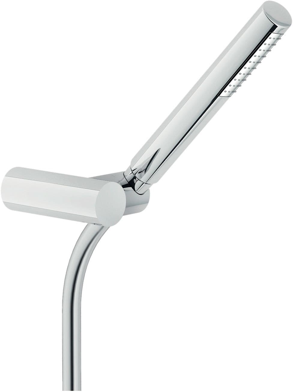 GARNITURE DE BAIN UP NOBILI CHROME