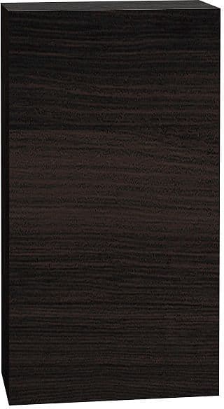 MEUBLE COFFEE 1 PORTE GAUCHE 35 CHENE DECOR MOKKA