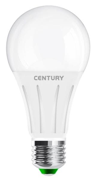 Lampe Led Classic Aria Plus A60 - 18W - E27 - 3000K - 1861lm - IP20