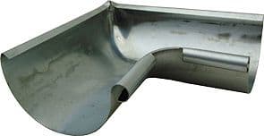 ANGLE INTERNE ZINC EMB 333 DEMI-LUNE