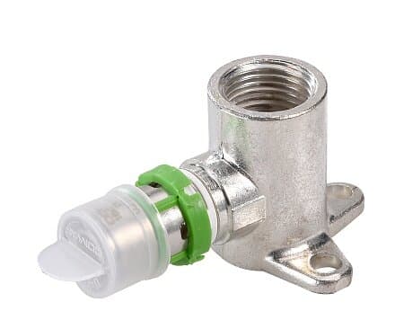 Douille M 16MM-1/2" Skinpress Comap