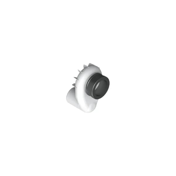 Urinoir pour couvercle Comfort 64 catalano silentech cataglaze+ blanc