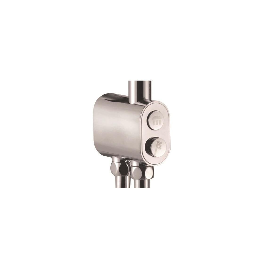 00874 Inverseur, chromé, par ex. pour DX12004PLUS