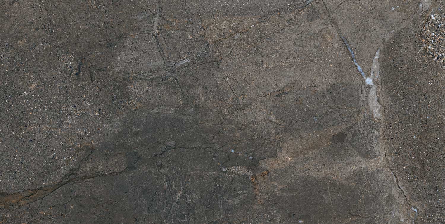 MAINSTONE GRAPHITE 75X150 REC