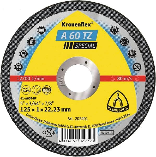 MEULE ID10 DIAM 230-1.9-22.2