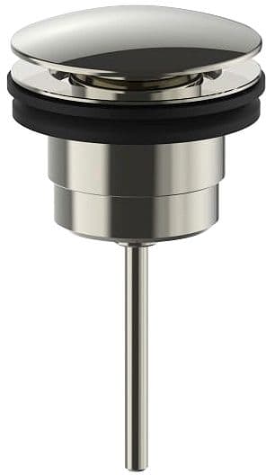 CREPINE DESIGN CLIC UNIVERSEL ICONA CLASSIC FANTINI POLISHED NICKEL PVD
