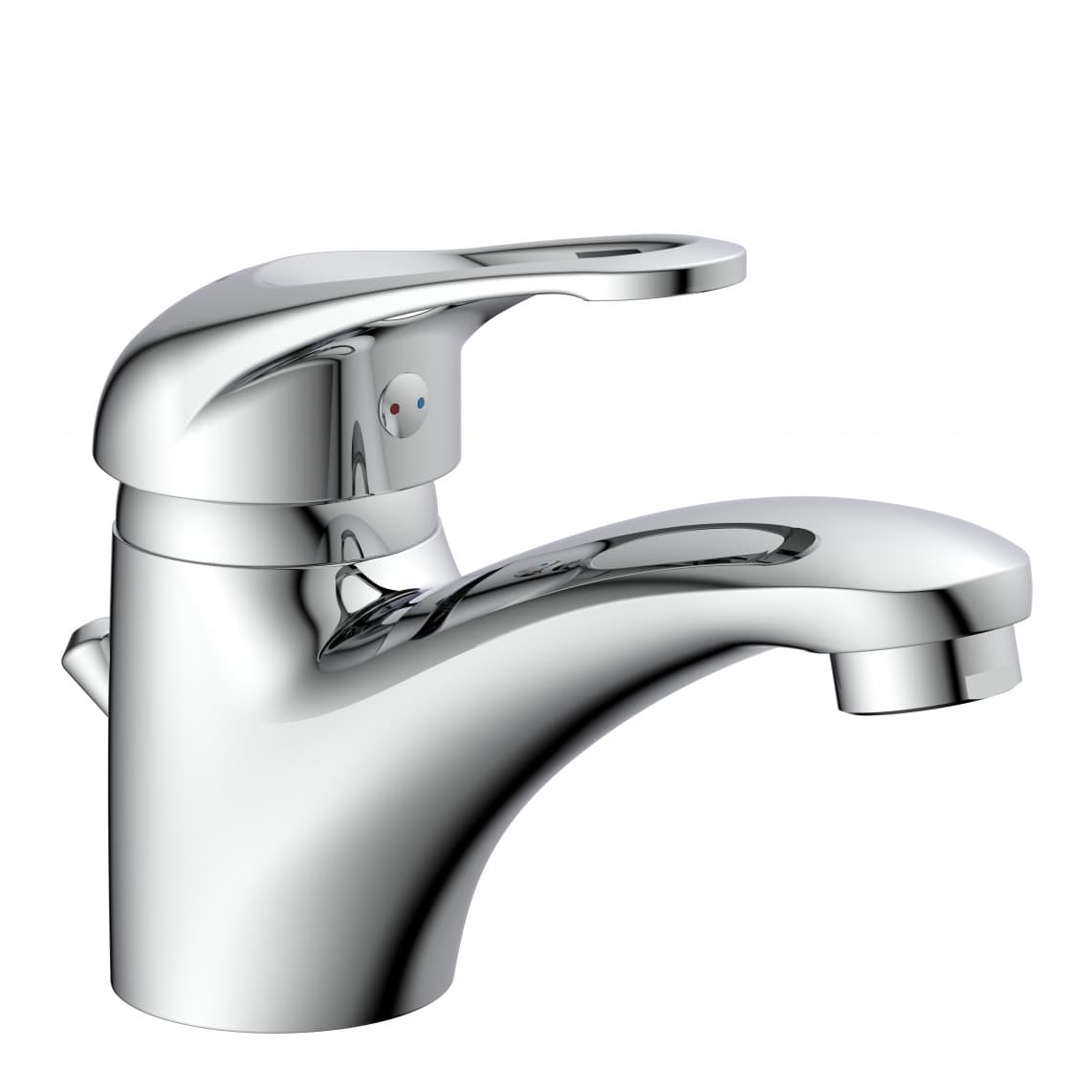 35210 CALVINO Mitigeur lavabo, chromé