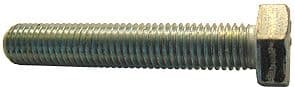 VIS A TETE HEXAGONALE DIN933 ZG M12-70