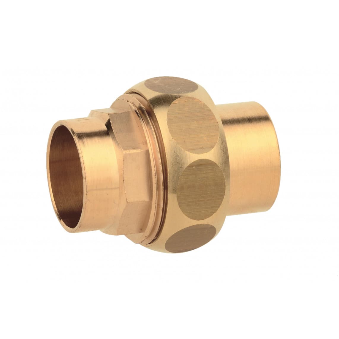 989241255 BR raccord à visser, vierge, 12 mm, à joint conique, 2 manchons (4340)