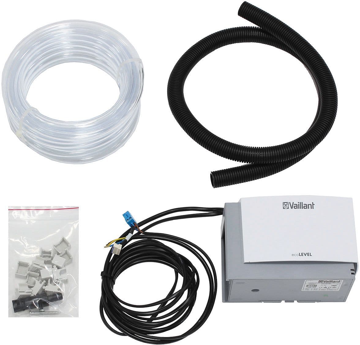 POMPE DE RELEVAGE POUR CONDENSATS ECOLEVEL VAILLANT