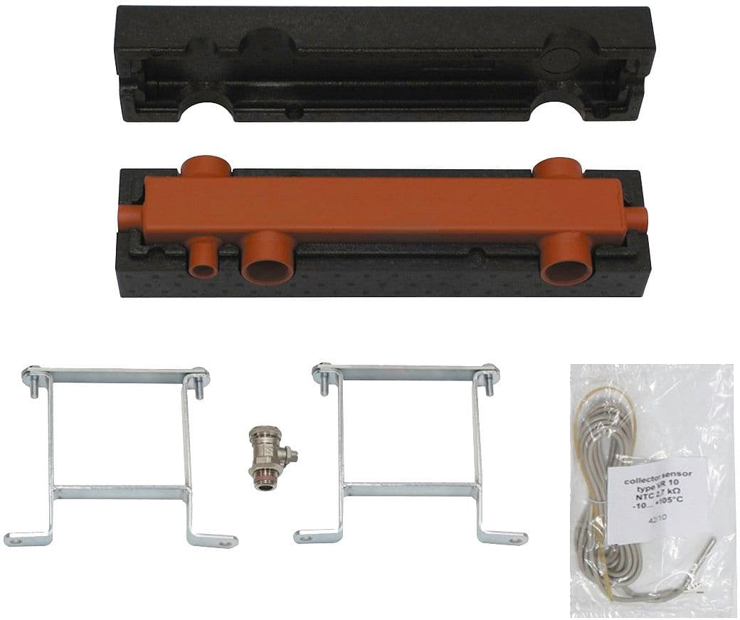 BOUTEILLE CASSE-PRESSION WH40 VAILLANT