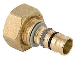 MEPLA ECROU GEBERIT 16MM-3