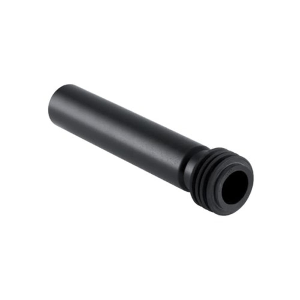 Geberit manchon d'alimentation pour urinoirs alimentation arrière PE D32 L 15cm